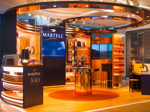 MARTELL (GB)