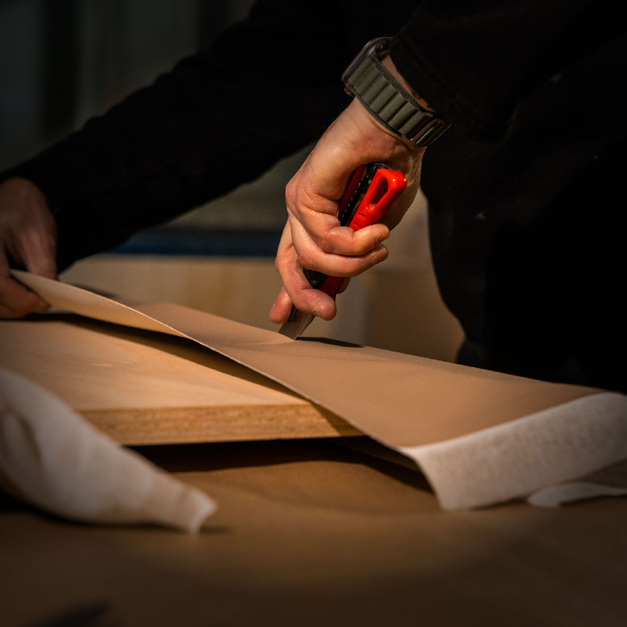 Responsable-gainage-agencement_Plan de travail 1 Recrutement dessinateur - Lannemezan